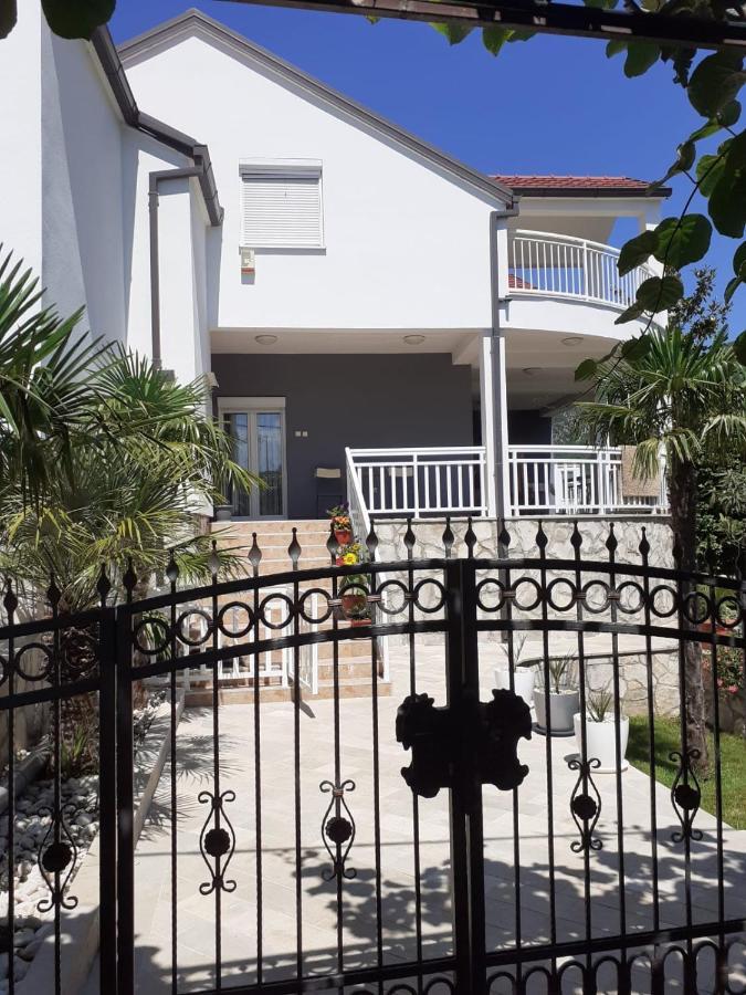 Hotel River Side Trebinje Esterno foto