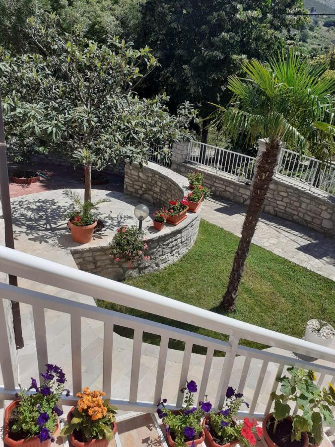 Hotel River Side Trebinje Esterno foto
