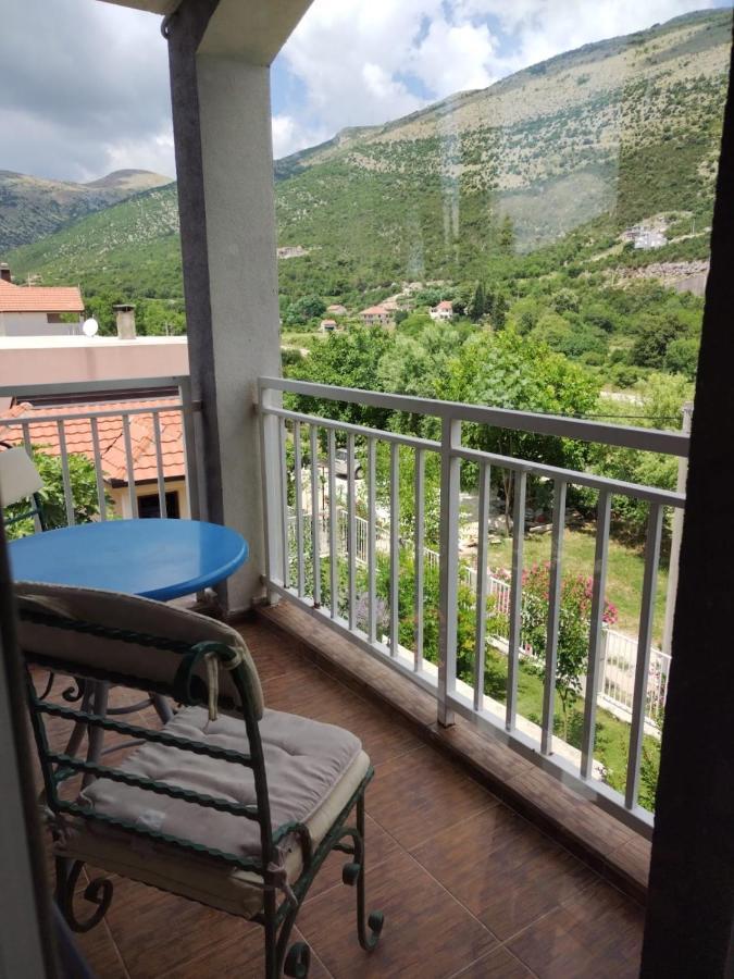 Hotel River Side Trebinje Esterno foto