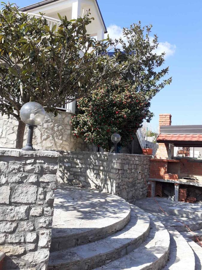 Hotel River Side Trebinje Esterno foto