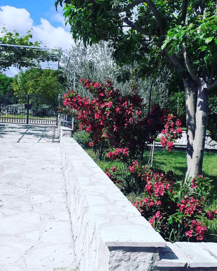 Hotel River Side Trebinje Esterno foto