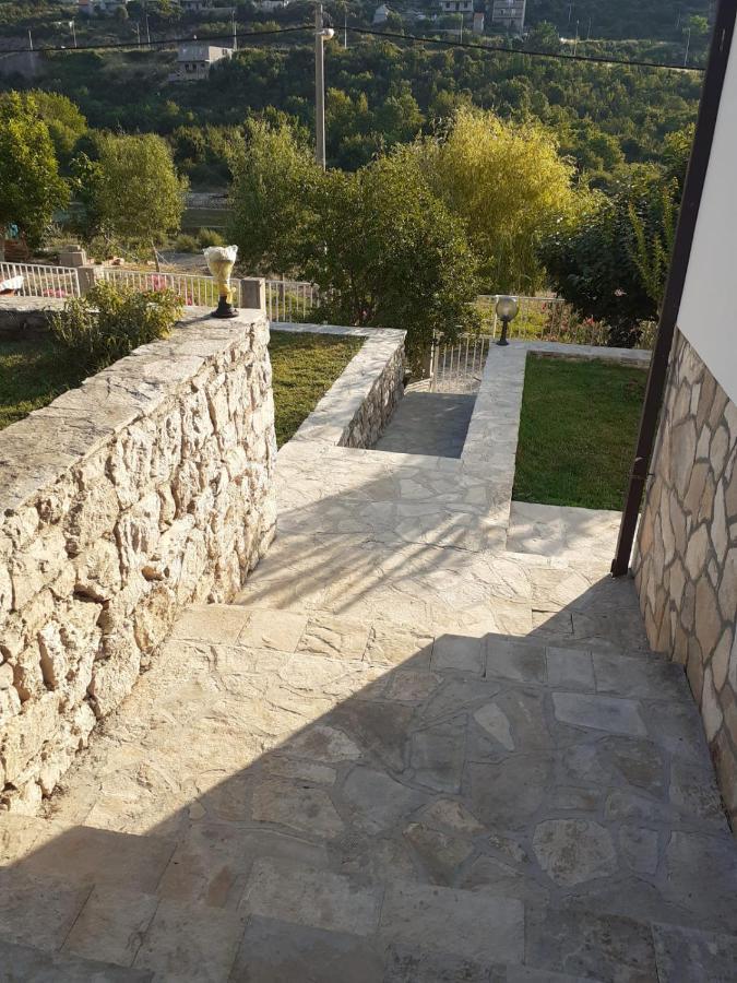 Hotel River Side Trebinje Esterno foto