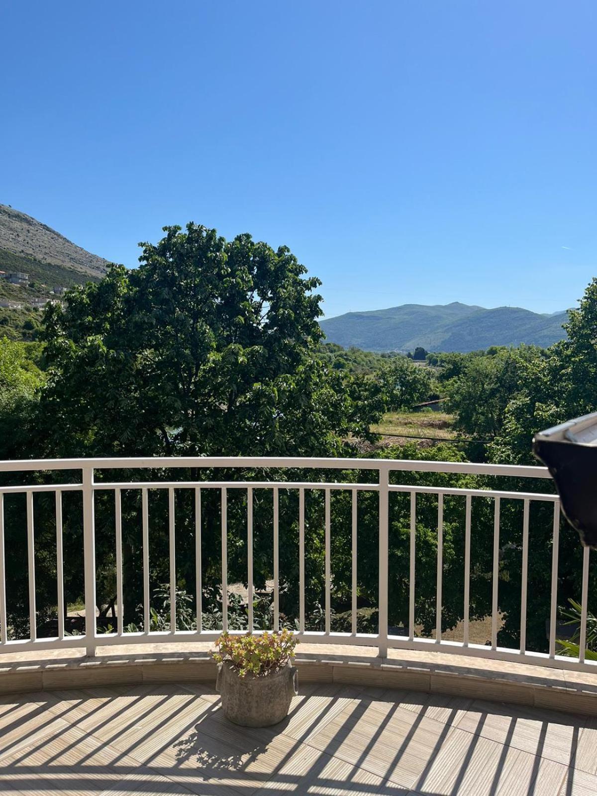 Hotel River Side Trebinje Camera foto